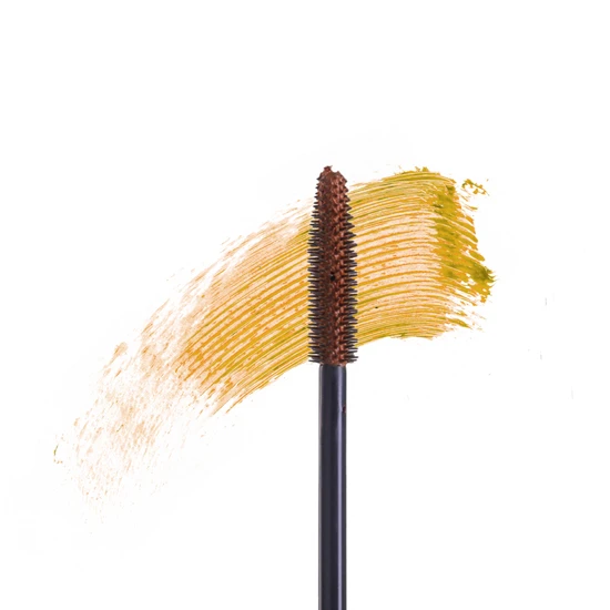 Glisten Cosmetics Honey Ginger Spectra Lash Mascara