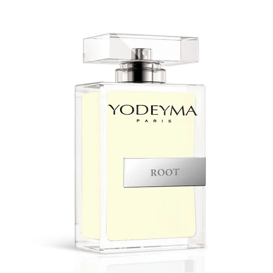 Yodeyma Root Eau De Parfum 50ml