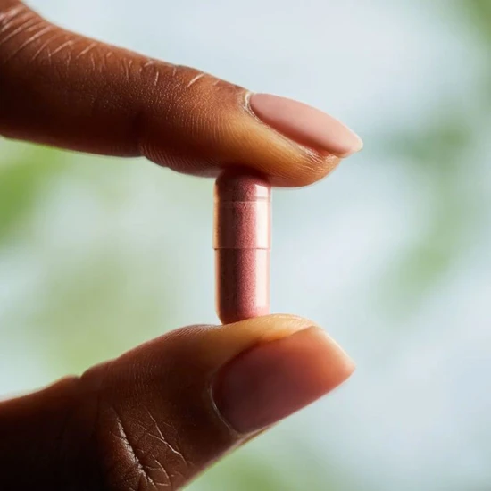 Solgar Natural Cranberry With Vitamin C Vegicaps 60 Vegicaps