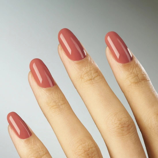 CND Vinylux Mauve-Morphosis 15ml