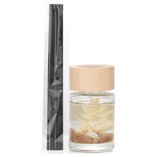 Botanica Wood Mist Home Fragrance Reed Diffuser Sleep Ocean 60ml