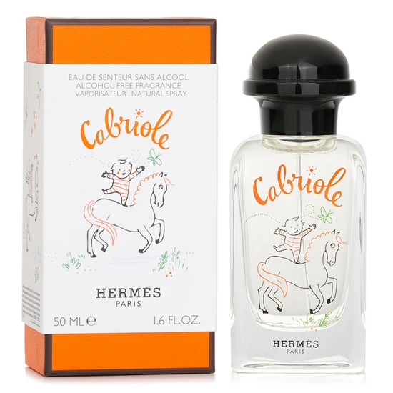 Hermès Cabriole Eau De Senteur 50ml