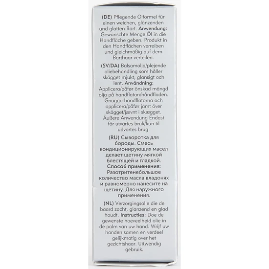 American Crew Beard Serum 50ml