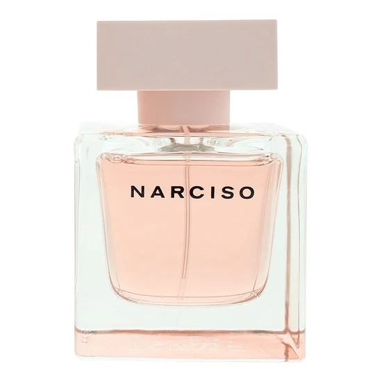 Narciso Rodriguez Narciso Cristal Eau De Parfum 50ml