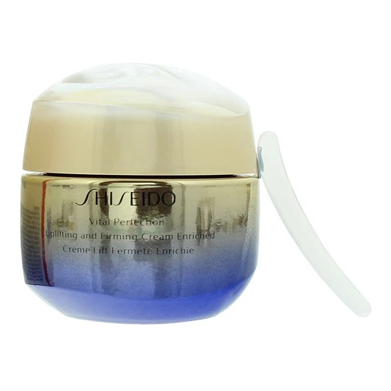 Shiseido Vital Perfection Uplifting & Firming Cream Enriched 50ml