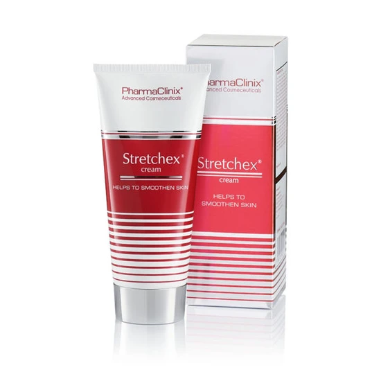 PharmaClinix Stretchex 200ml