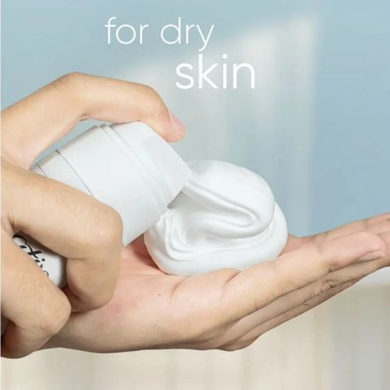 Gillette Satin Care Shea Butter Silk Shave Gel For Women 200ml