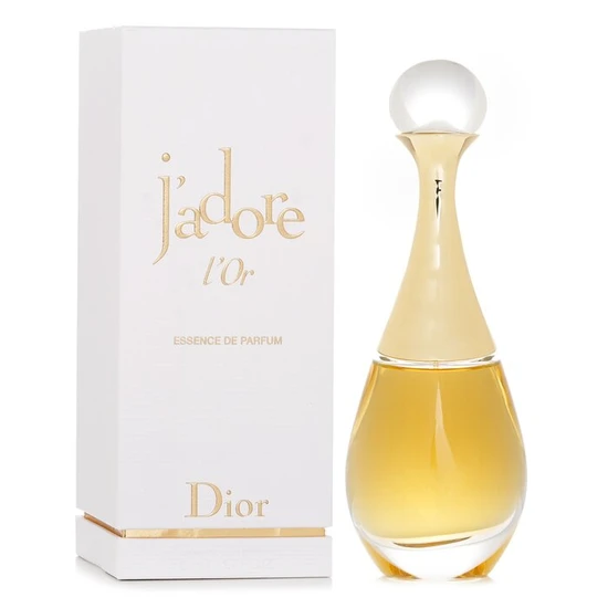 DIOR J'Adore L'or Essence De Parfum 50ml