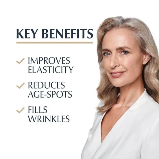 Eucerin Hyaluron-Filler + Elasticity 3d Serum 30ml