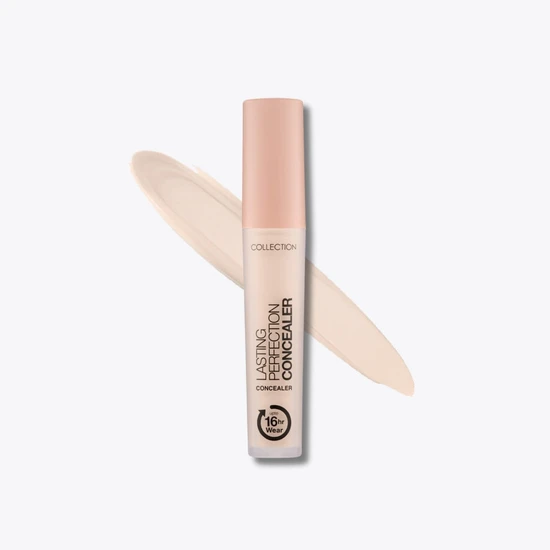 Collection Lasting Perfection Concealer Biscuit