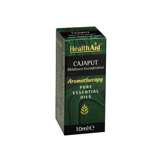 Health Aid Cajaput Oil 10ml