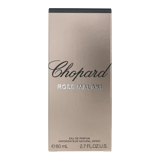 Chopard Rose Malaki Eau De Parfum 80ml