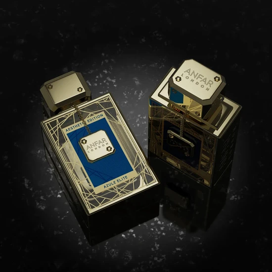 Anfar Azule Elite Extrait Aesthetic Edition 100ml