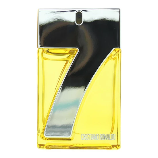 Cristiano Ronaldo Cr7 Discover Eau De Toilette 30ml