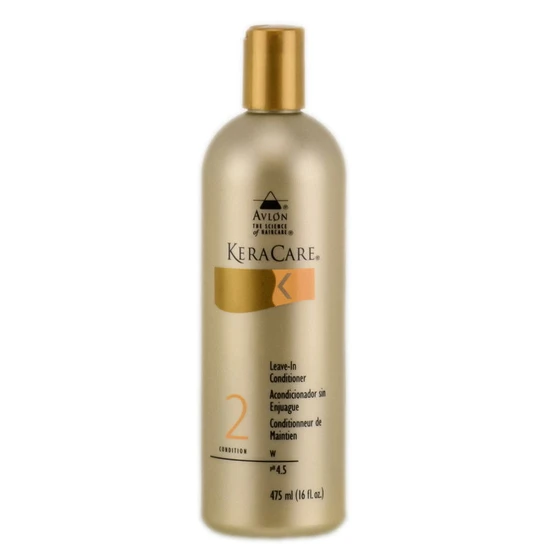 KeraCare Leave-In Conditioner 120ml