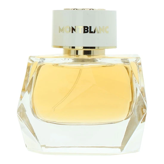 Montblanc Signature Absolue Eau De Parfum 50ml