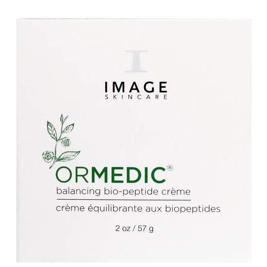 IMAGE Skincare Ormedic Balancing Bio-Peptide Creme 57g