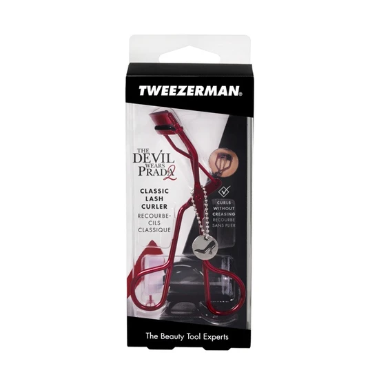 Tweezerman Devil Wears Prada Curler
