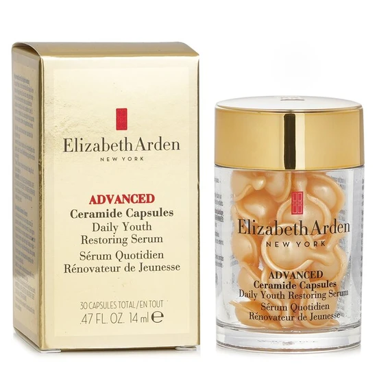 Elizabeth Arden Advanced Ceramide Capsules Daily Youth Restoring Serum x30