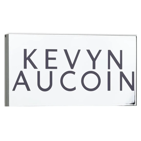 Kevyn Aucoin Kaleidochrome All Over Highlight Palette 4x4g