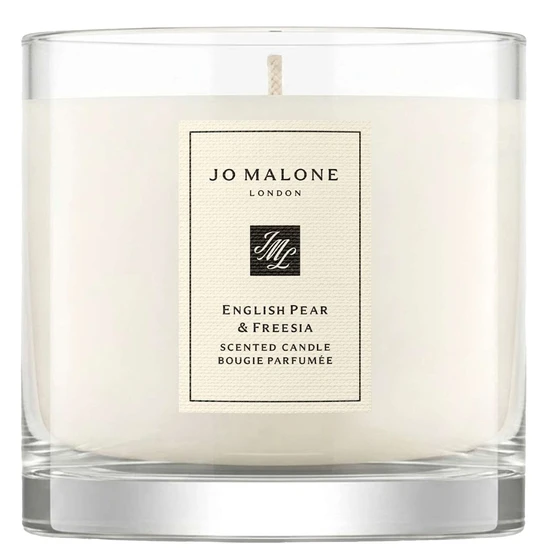 Jo Malone London English Pear & Freesia Candle 600g