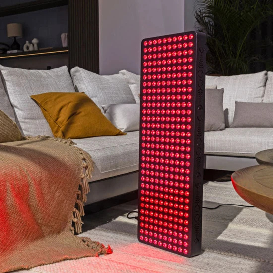 BON CHARGE Super Max Red Light Therapy Device