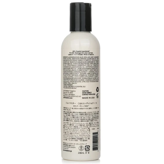 John Masters Organics Conditioner For Normal Hair 236ml