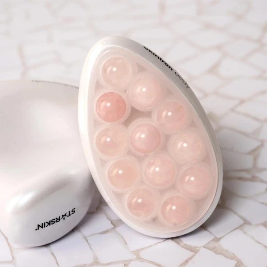 STARSKIN SkinIron Rose Quartz Body