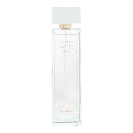 Elizabeth Arden White Tea Eau Florale Eau De Toilette 100ml