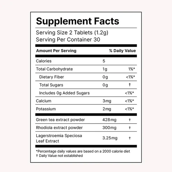 FOODOLOGY Coleology Cut PRO 600mg Tablets 60 Tablets