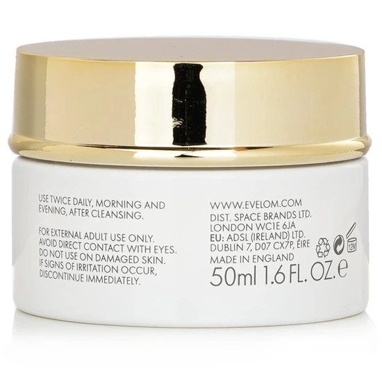 Eve Lom Moisture Cream 50ml