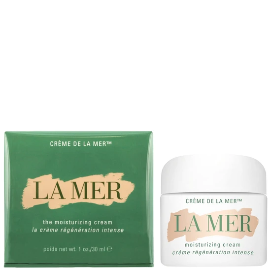 La Mer Creme De La Mer Moisturising Cream 30ml