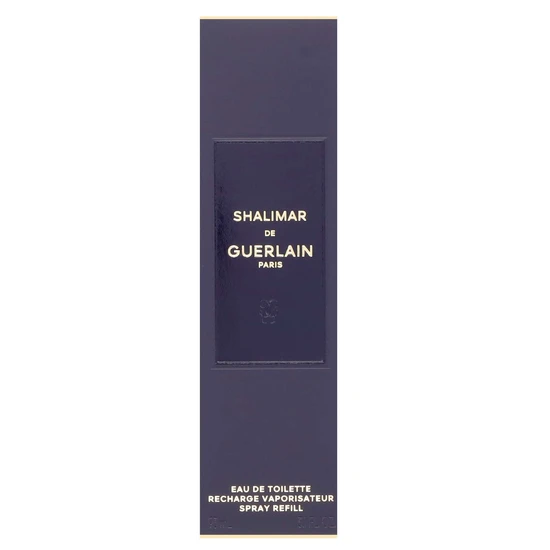 GUERLAIN Shalimar Eau De Toilette 93ml - Refill
