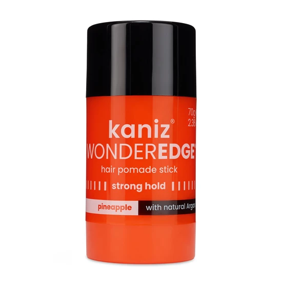 Kaniz Wonder Edge Pineapple Hair Pomade Stick 70g