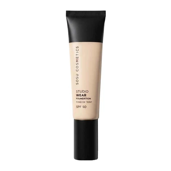SOSU by SJ Studio Wear Foundation 00C