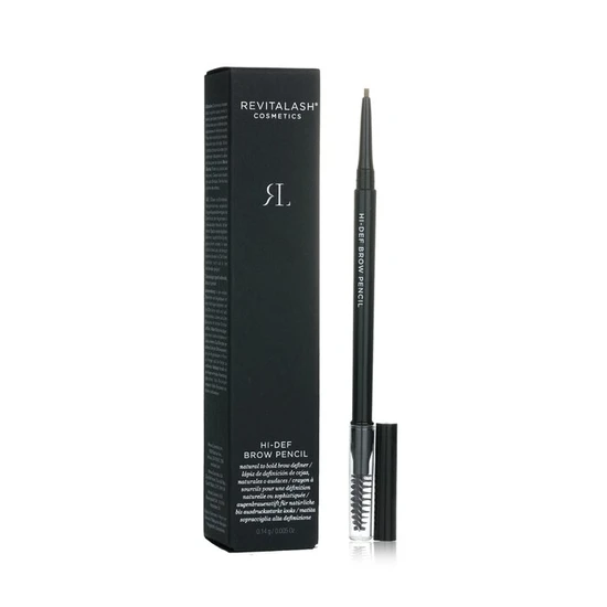 RevitaLash Hi-Def Brow Pencil Cool Brown