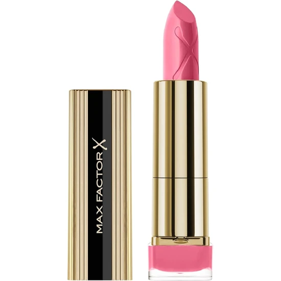 Max Factor Colour Elixir Lipstick 090 English Rose