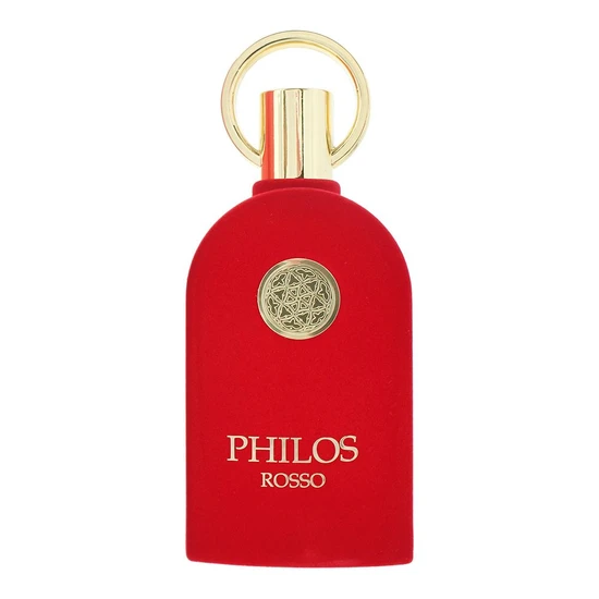 Maison Alhambra Philos Rosso Eau De Parfum 100ml
