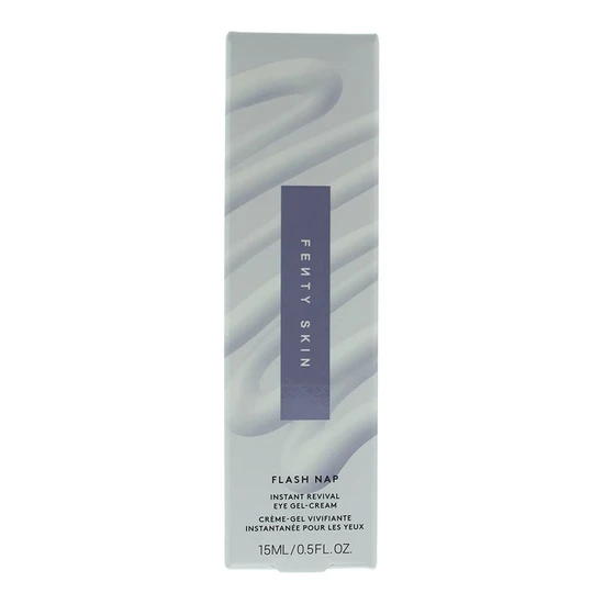 Fenty Beauty Fenty Skin Flash Nap Instant Revival Eye Gel Cream 15ml
