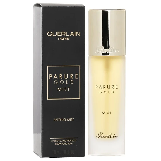 GUERLAIN Parure Gold Setting Mist 30ml