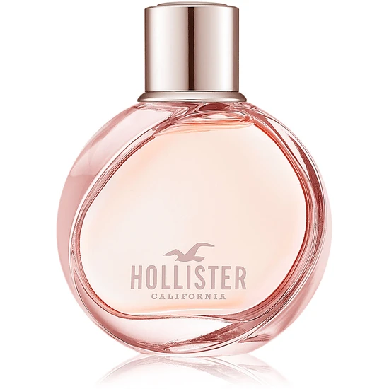 Hollister Wave Eau De Parfum 30ml