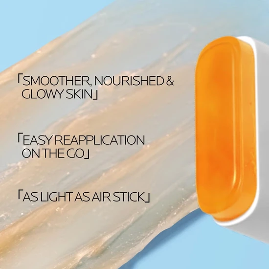 La Roche-Posay Anthelios UVAIR Vitamin Sun Stick SPF 50+ 10ml