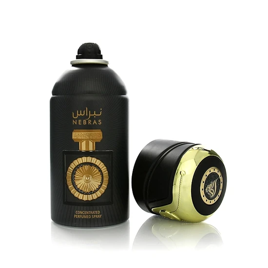 Lattafa Nebras Lattafa Pride Perfumed Deodorant 250ml