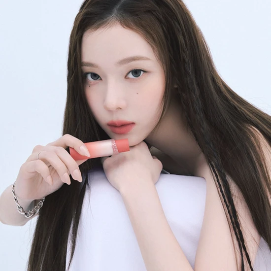 espoir Nowear Lipstick Volume Matte #1 Fog Mauve