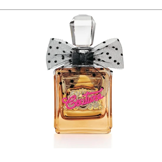 Juicy Couture Viva La Juicy Gold Eau De Parfum 100ml