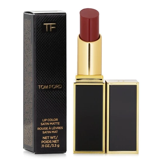 Tom Ford Lip Colour Satin Matte 90 Fete