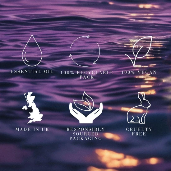 Wiberg's Pine Bath Essence Relaxing Lavender Hand & Body Cream 300ml