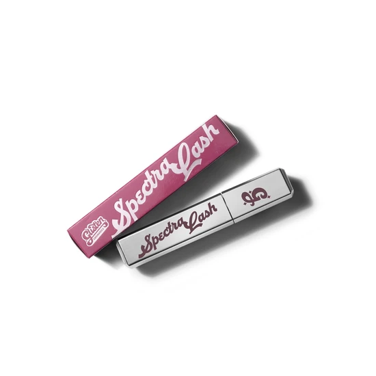 Glisten Cosmetics Maroon Spectra Lash Mascara
