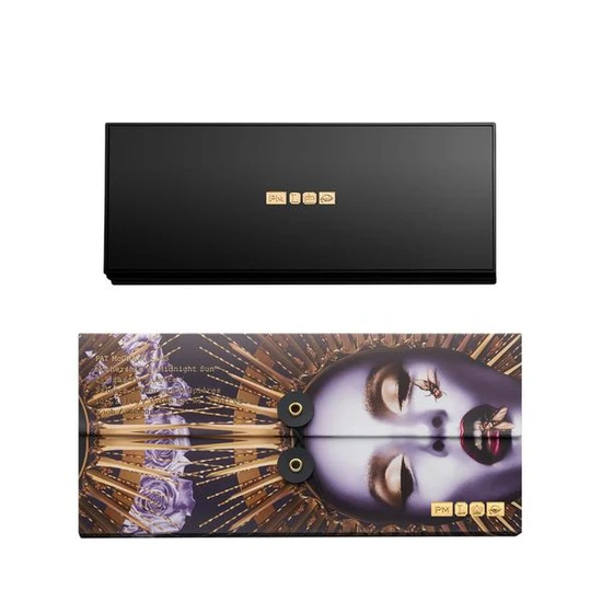 Pat McGrath Labs Mothership VI Midnight Sun Eyeshadow Palette