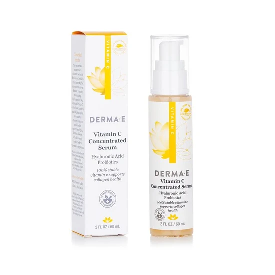 Derma E Vitamin C Concentrated Serum 60ml